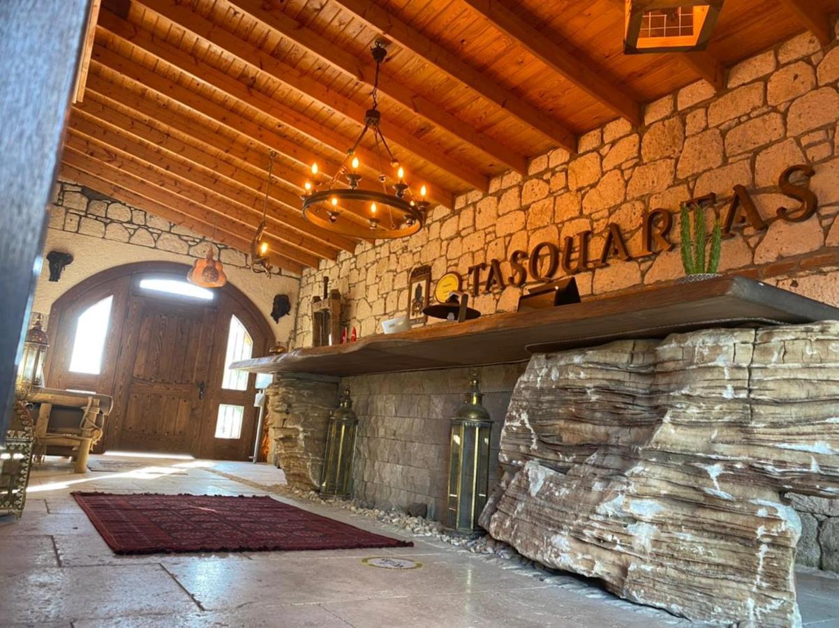 Tasquartas Otel Alacati Kültér fotó