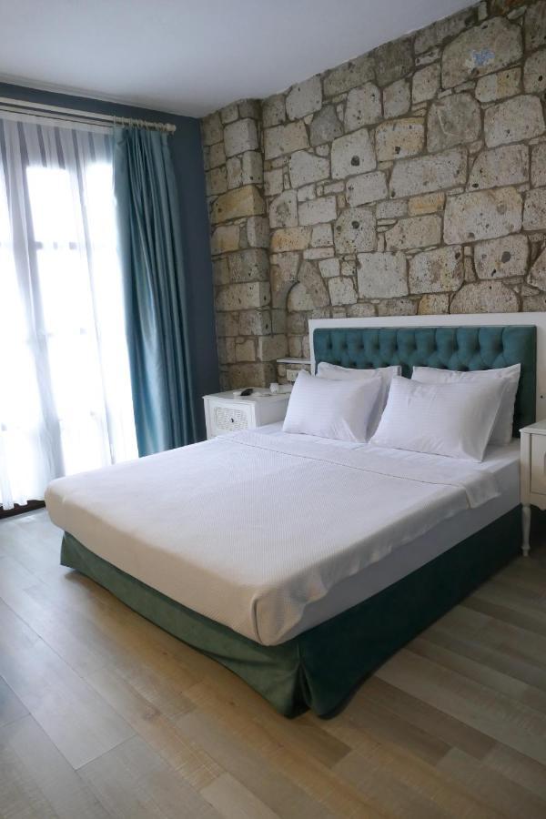 Tasquartas Otel Alacati Kültér fotó