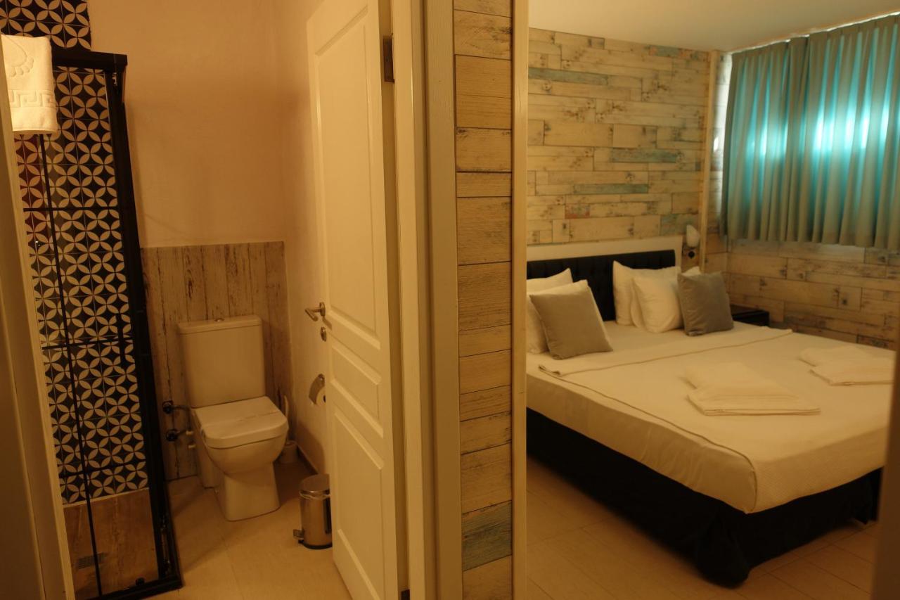 Tasquartas Otel Alacati Kültér fotó