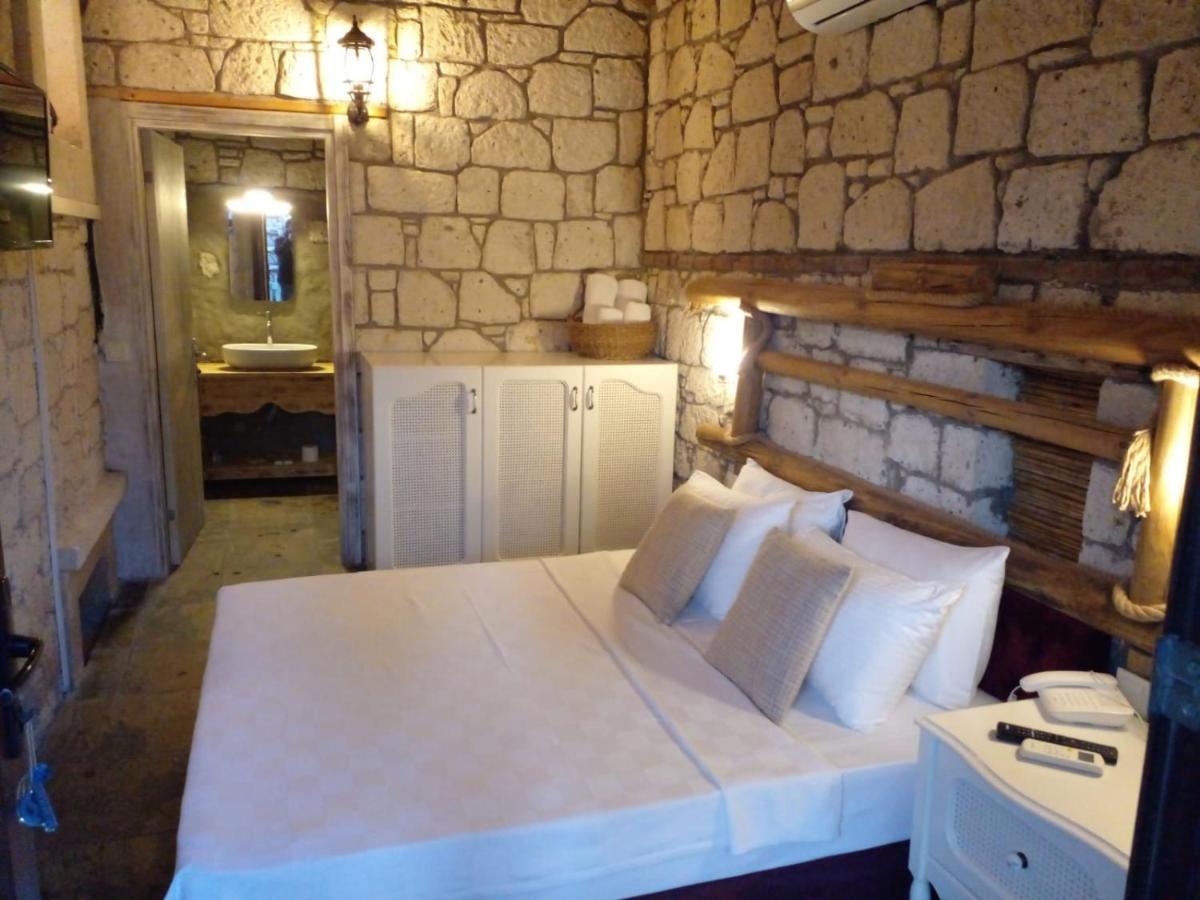 Tasquartas Otel Alacati Kültér fotó