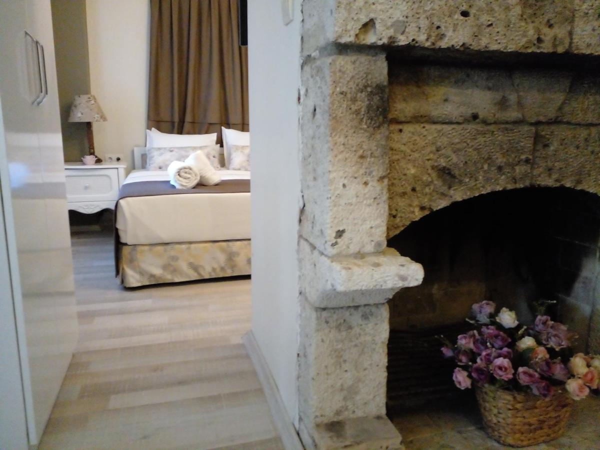 Tasquartas Otel Alacati Kültér fotó